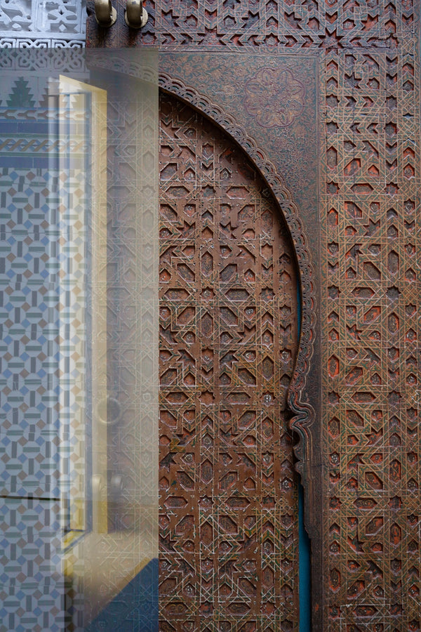 Fehmida Chipty| Limited Edition Photographs | Lightfall