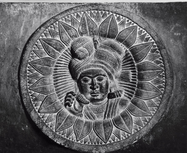 MARG: Indian Tattoos