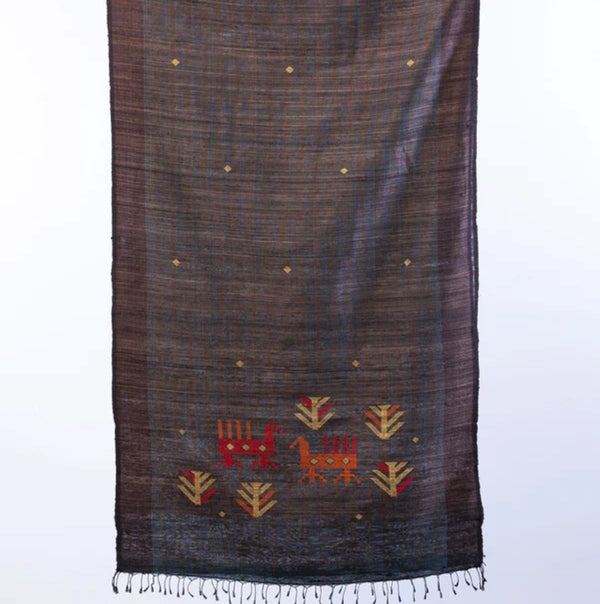 Karomi Mayur Base: Brown