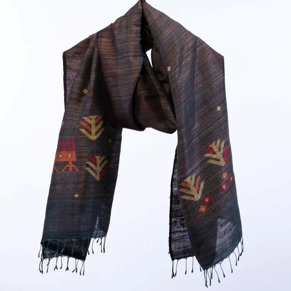 Karomi Mayur Base: Brown