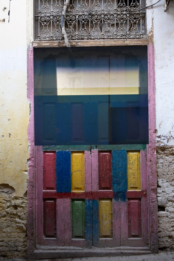 Fehmida Chipty| Limited Edition Photographs | Memory