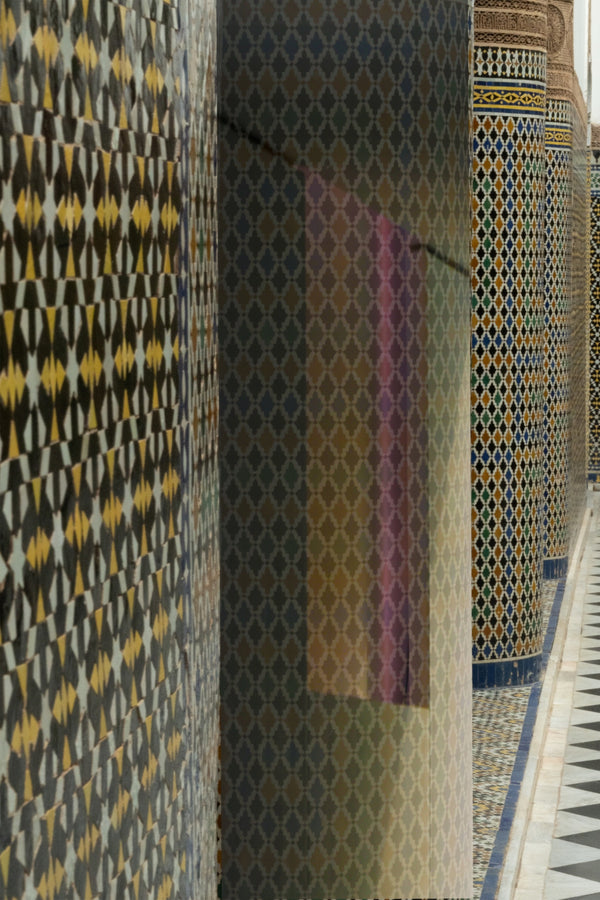 Fehmida Chipty| Limited Edition Photographs | Merge