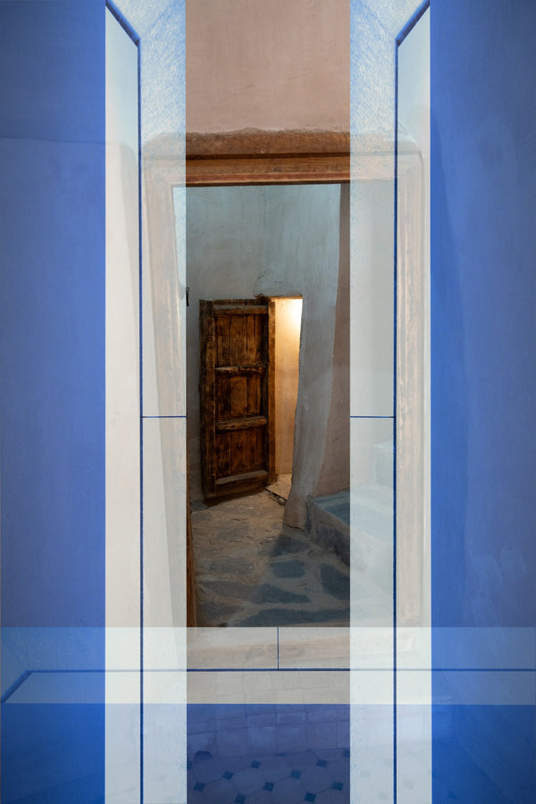 Fehmida Chipty| Limited Edition Photographs | Metaxis