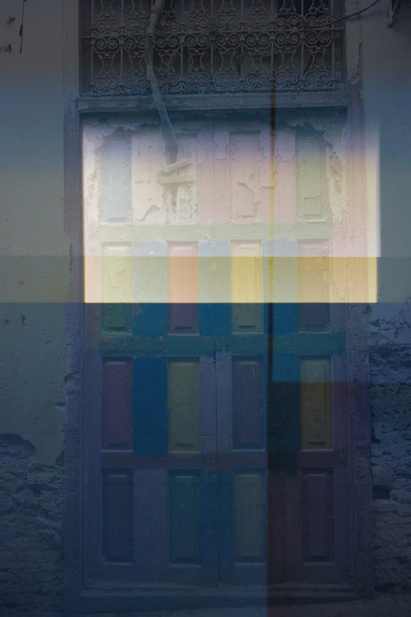 Fehmida Chipty| Limited Edition Photographs | Mirage