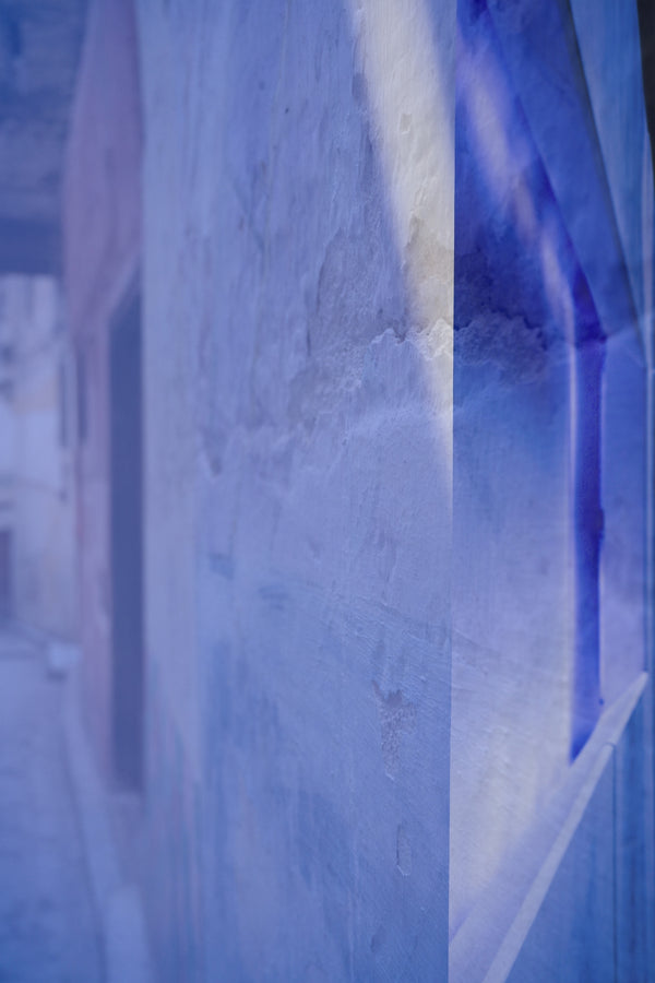 Fehmida Chipty| Limited Edition Photographs | Mirror