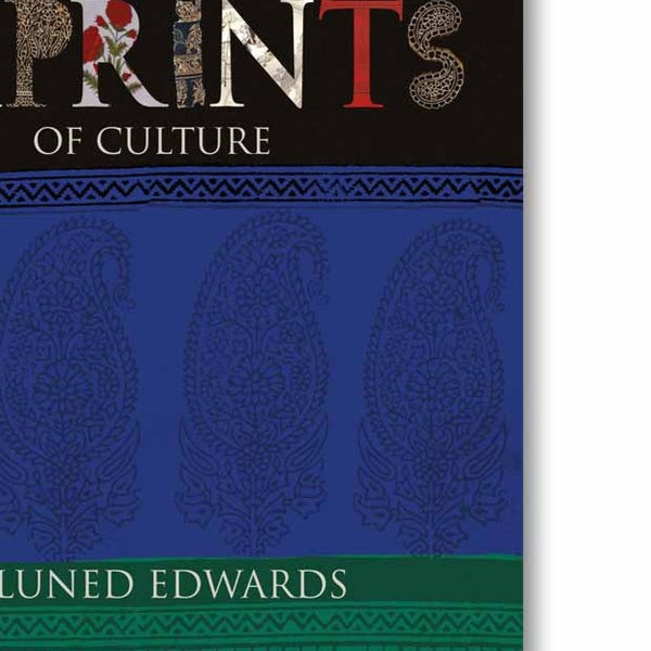 Block Printed Textiles of India: Imprints of Culture