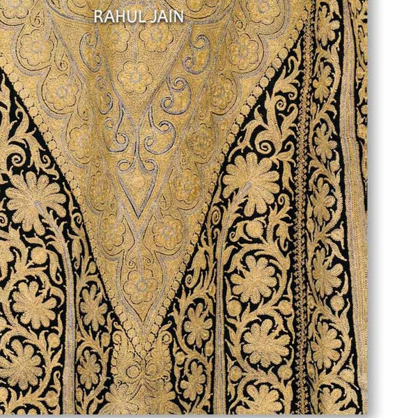 Textiles and Costumes at Royal Court of Jaipur