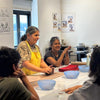 Connect with Clay with Nilima Eriyat