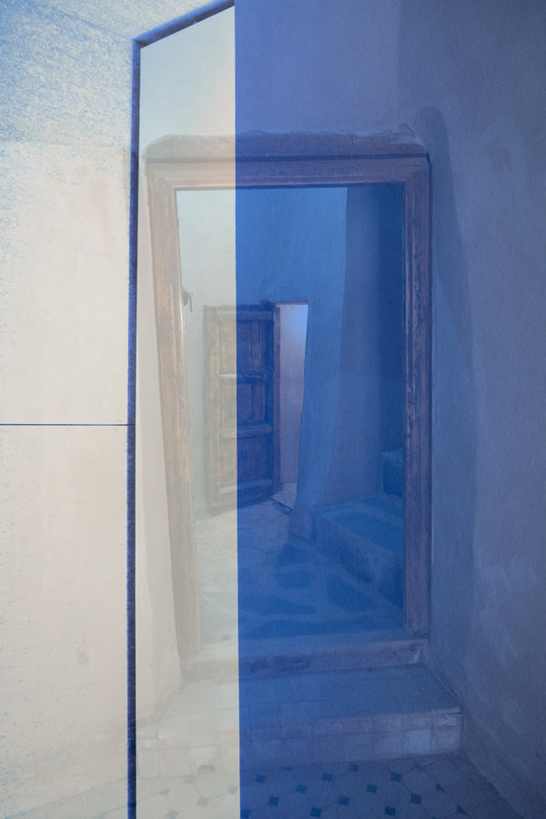 Fehmida Chipty| Limited Edition Photographs | Premonition