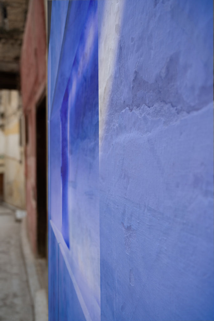 Fehmida Chipty| Limited Edition Photographs | Recess