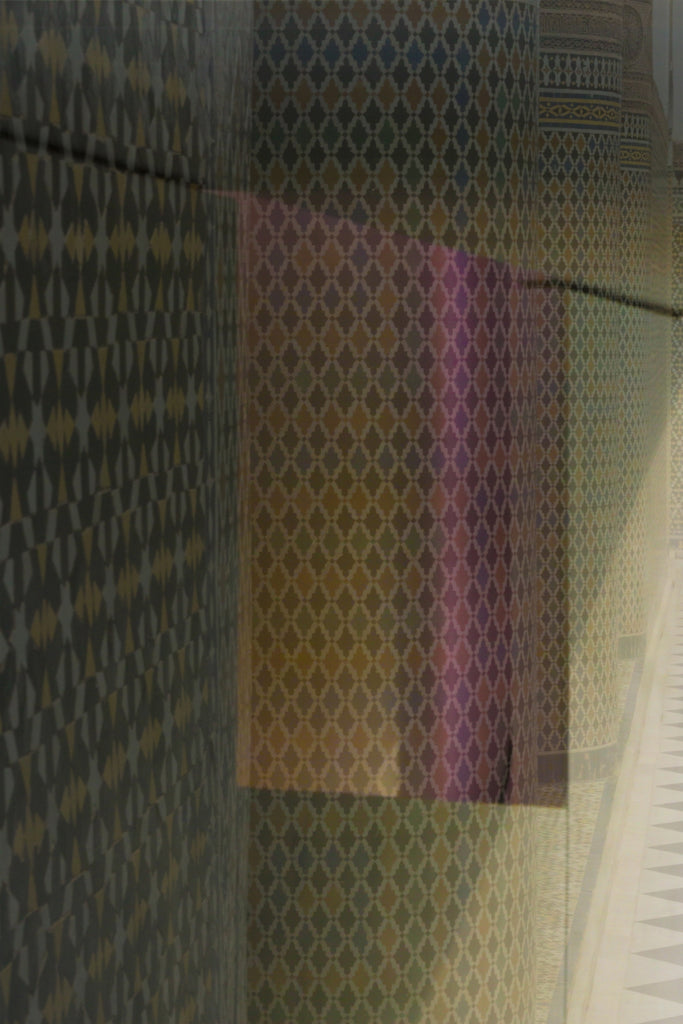 Fehmida Chipty| Limited Edition Photographs | Resonance