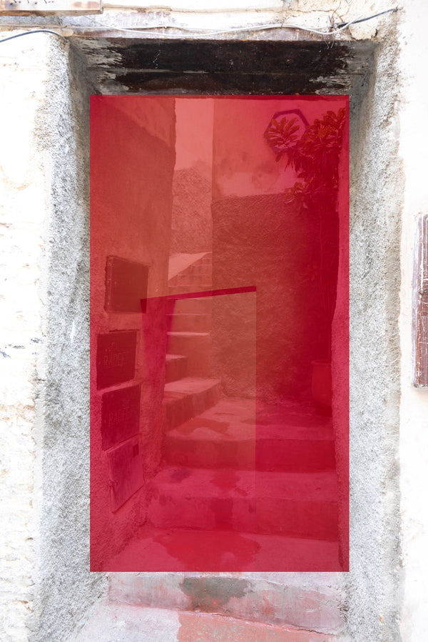 Fehmida Chipty| Limited Edition Photographs | Sanctum