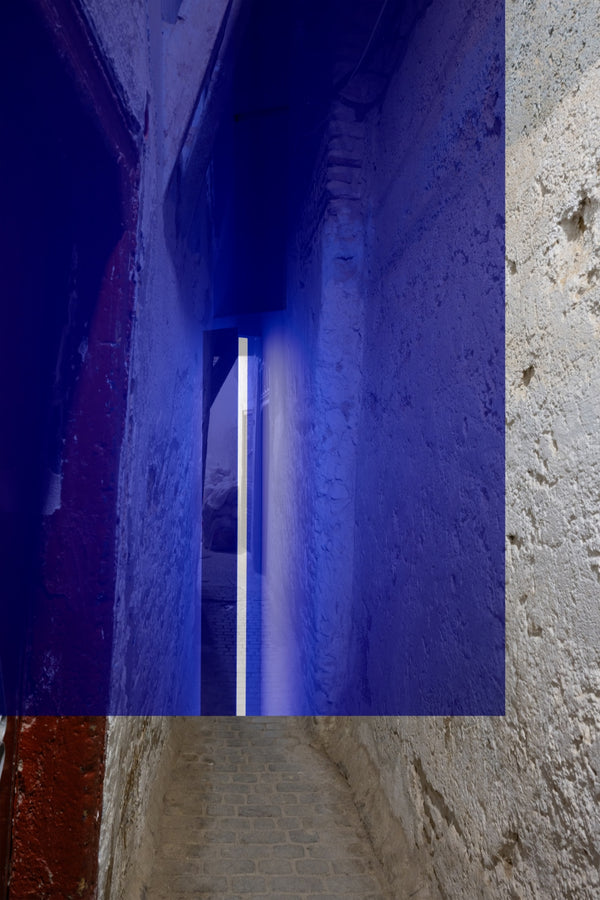 Fehmida Chipty| Limited Edition Photographs | Shadow