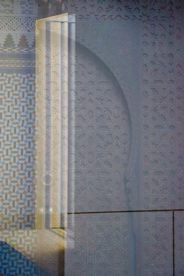 Fehmida Chipty| Limited Edition Photographs | Stillness