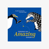 Tara Books | Alphabets are Amazing Animals