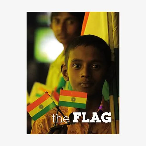 Tara Books | The Flag