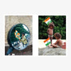 Tara Books | The Flag