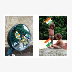 Tara Books | The Flag