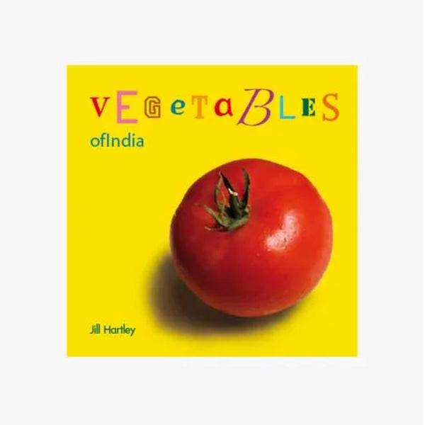 Tara Books | Vegetables of India