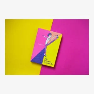 Tara Books | The Women I Could be