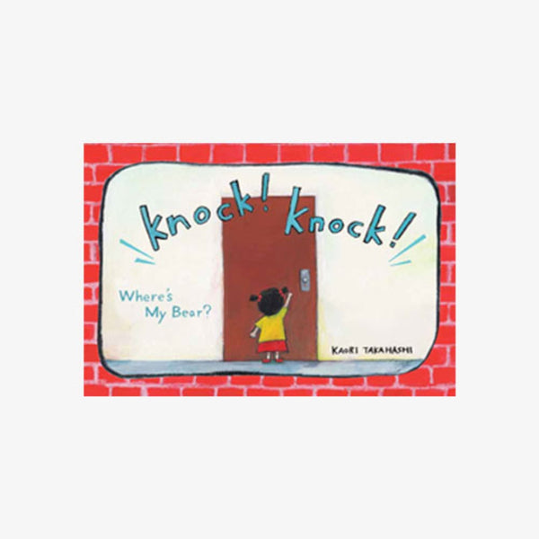 Tara Books | Knock! Knock!