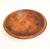 TRIBOLT Hand-Carved Natural Wood Walnut-Deep : Brown