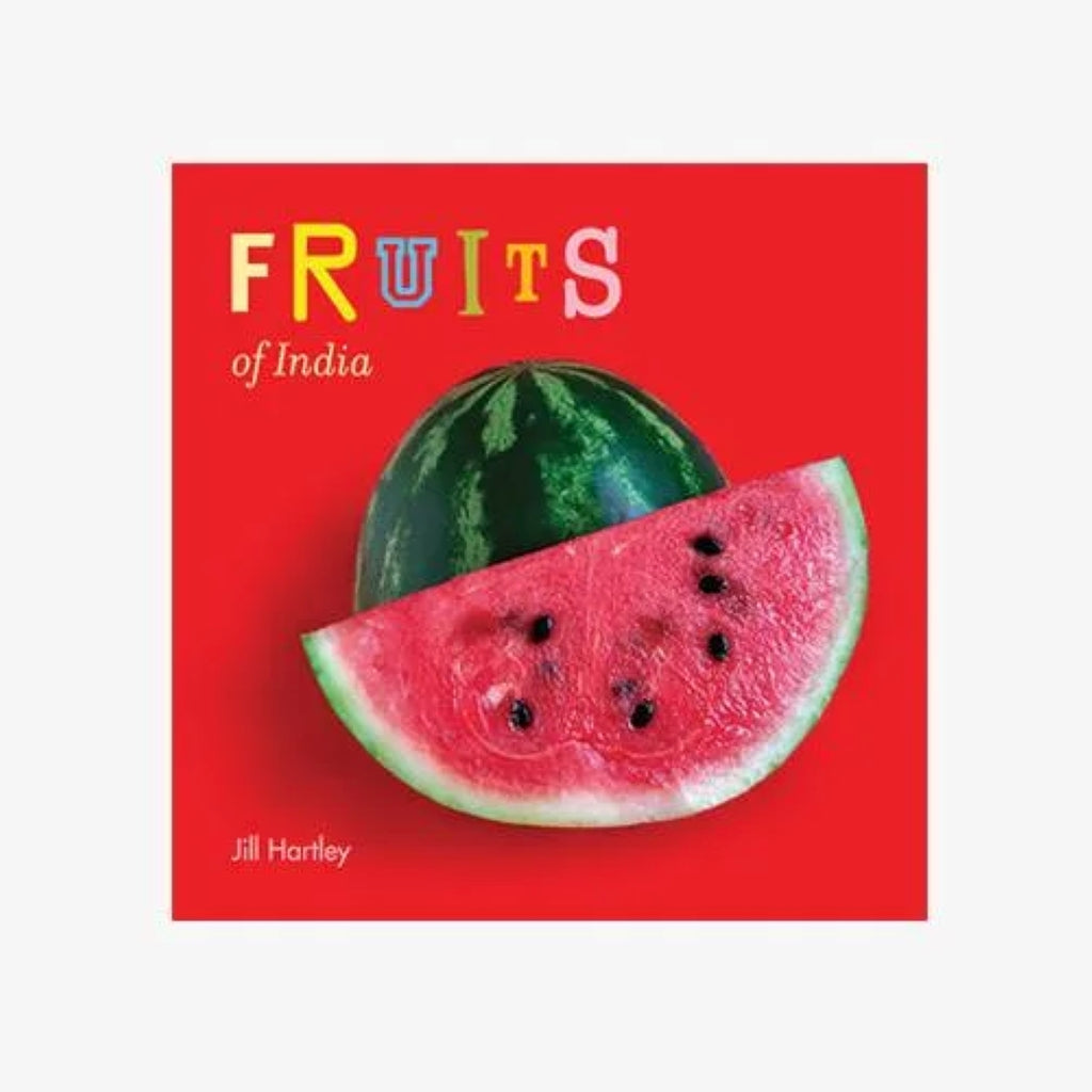 Tara Books | Fruits of India