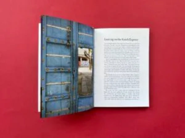 Tara Books | Weaving with Compassion