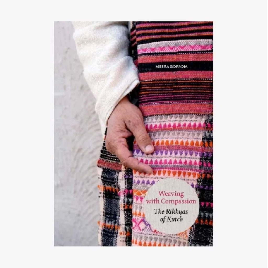 Tara Books | Weaving with Compassion