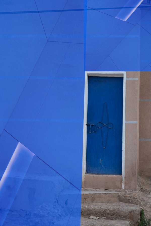 Fehmida Chipty | Limited Edition Photographs | Threshold