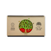 The Tree of Life Calendar: 2026