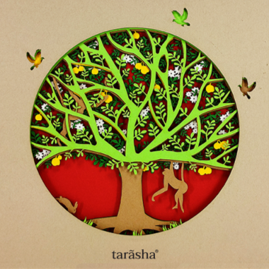 The Tree of Life Calendar: 2026