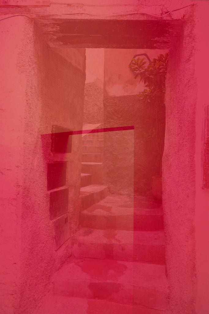 Fehmida Chipty| Limited Edition Photographs | Transience