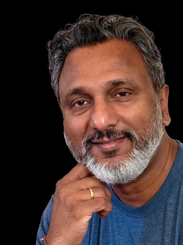 Concert: Invoking Sound | Vivek Anand | 10 January 2026 | 6.30 PM