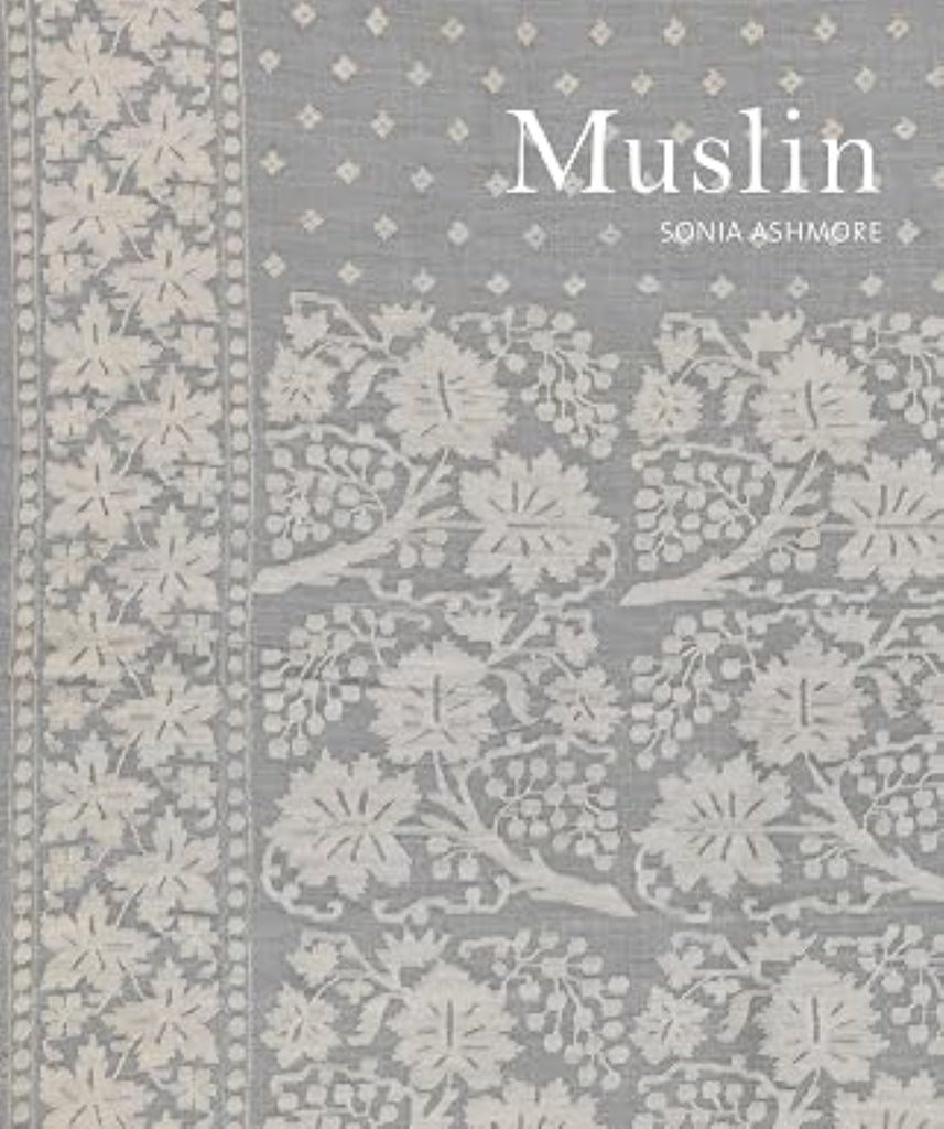Muslin | Sonia Ashmore
