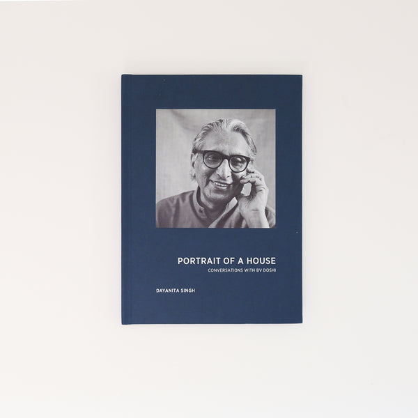 Dayanita Singh's A Portrait of a House
