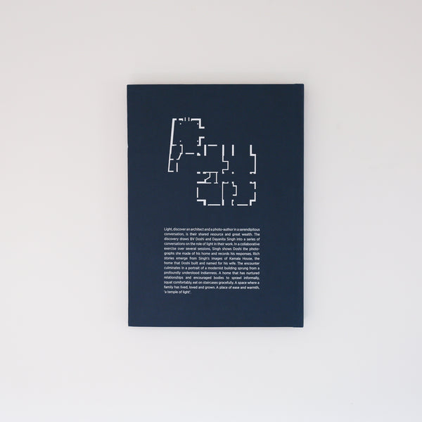 Dayanita Singh's A Portrait of a House