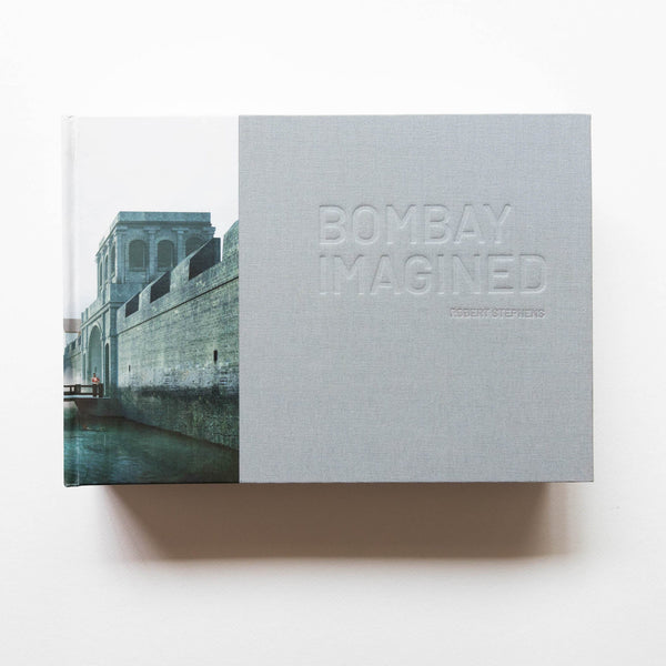 Robert Stephens' Bombay Imagined