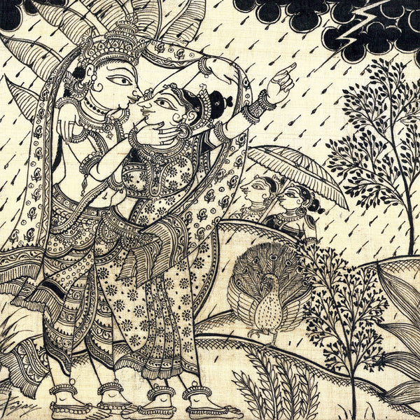 Six Seasons: Monsoon