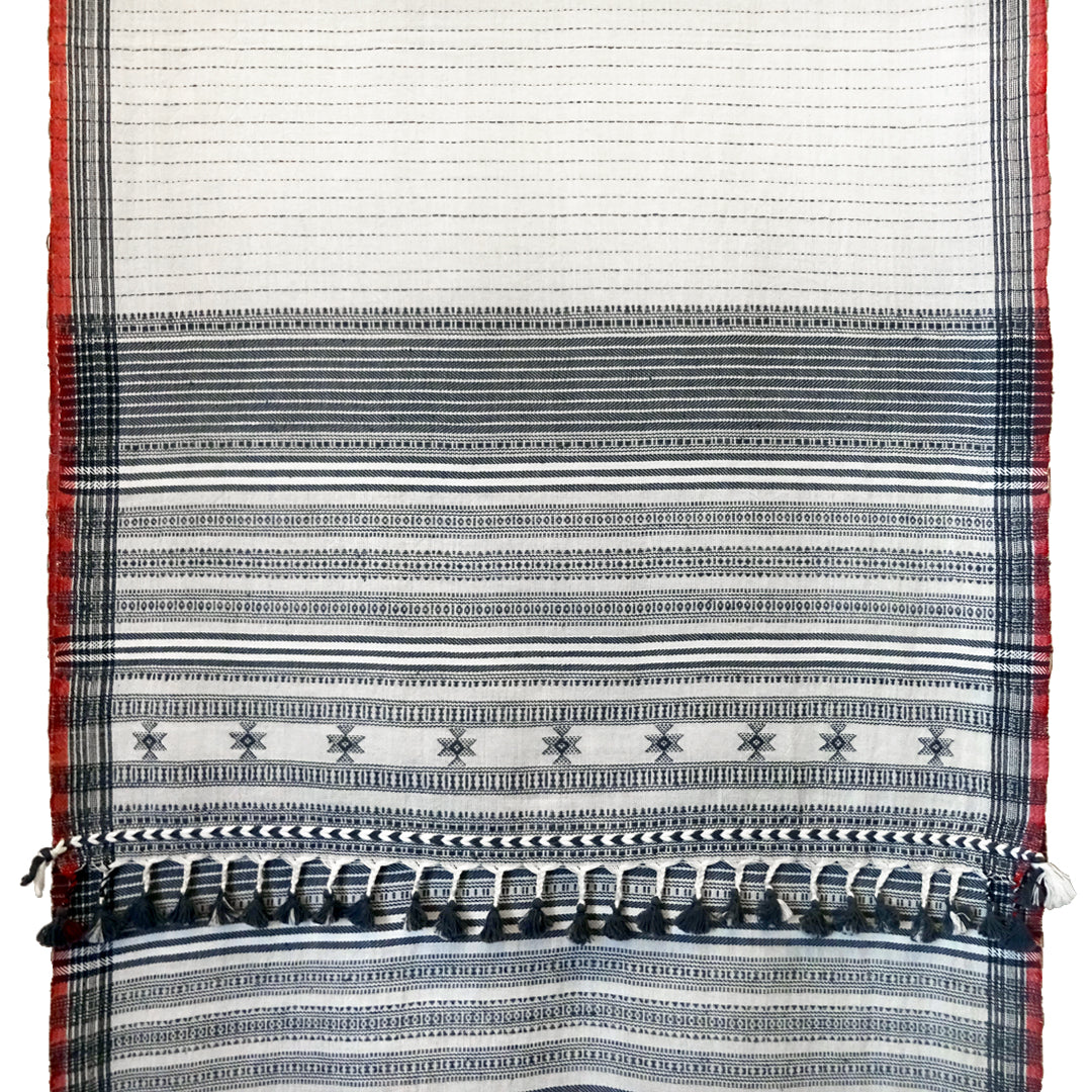 Bhujodi: Master Weavers of Kutch – ARTISANS'
