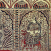 Painted Mata-ni-Pachedi: Trio