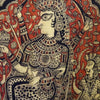 Painted Mata-ni-Pachedi: Jogini Mata