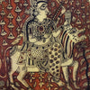 Painted Mata-ni-Pachedi: Jogini Mata