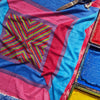 Manak Square: Multicolour