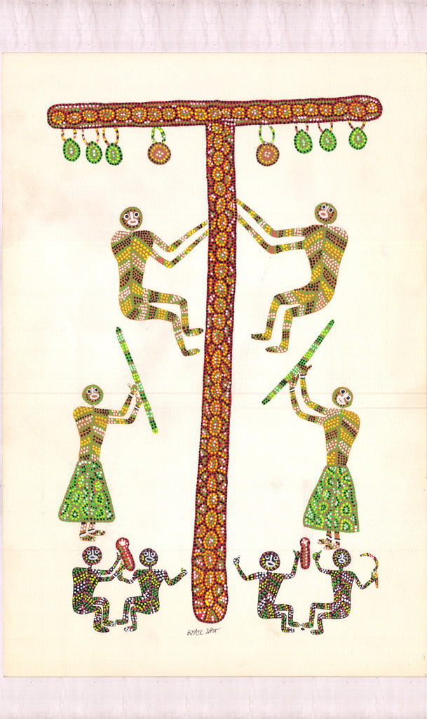 Gol Gadhedo a Spring Festival
