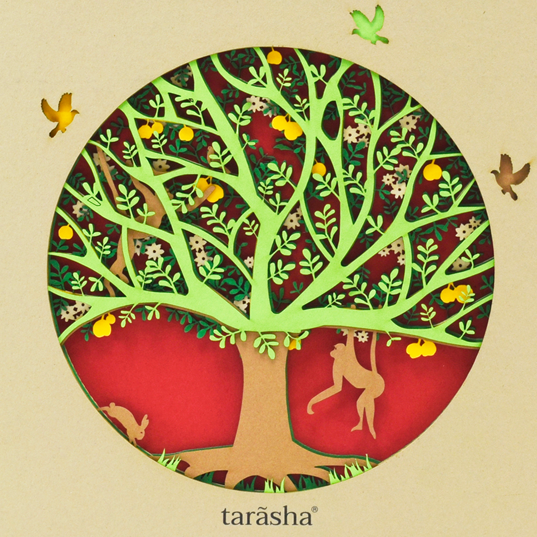 The Tree of Life Calendar: 2024 – ARTISANS' The Tree of Life Calendar: 2024 – ARTISANS'