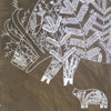 Wild Boar - I Become Jungle
